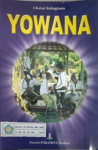 Image of Yowana